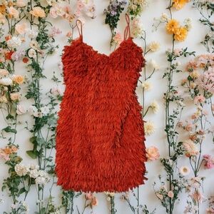 PRETTY GARBAGE Fun Cocktail Dress